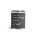 Led Zeppelin Legends Candle