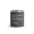 Aerosmith Legends Candle