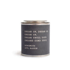 Legends Candle Collection