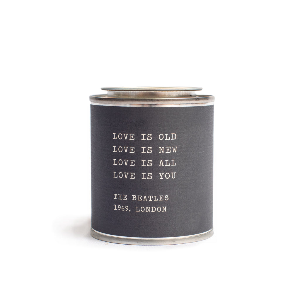 Legends Candle Collection