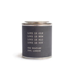 Legends Candle Collection