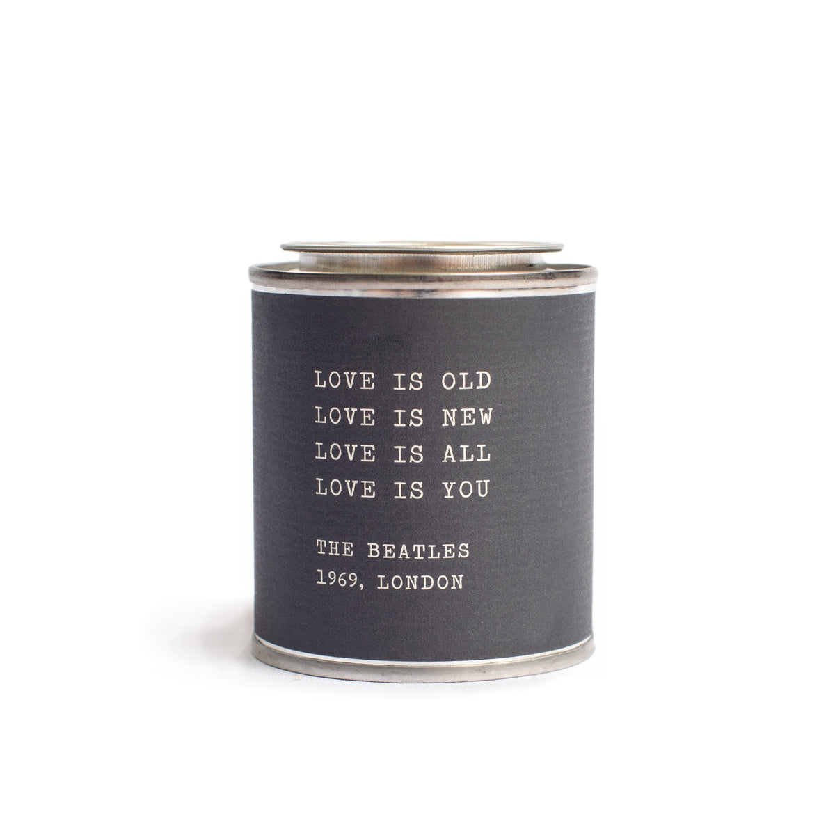 Legends Candle Collection