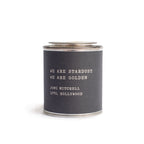 Legends Candle Collection