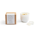 ***Citrine Crystal Candle - 11oz