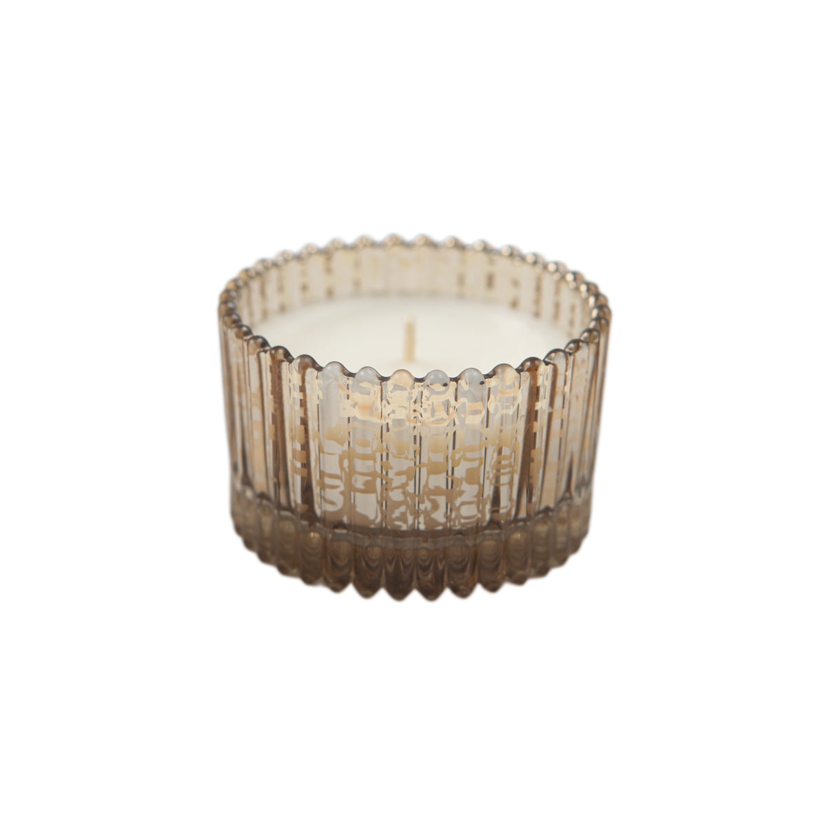 1 Wick Apothecary Jar - Mercury Holiday Candle