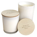 My Life Is So Much Brighter With You In It Lightkeeper Candle