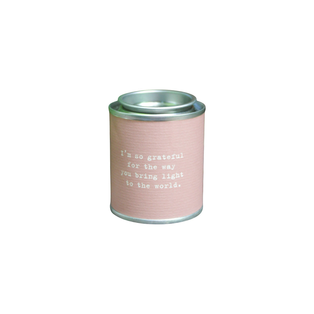 Love Candle Collection
