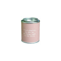 Im So Grateful Love Candle