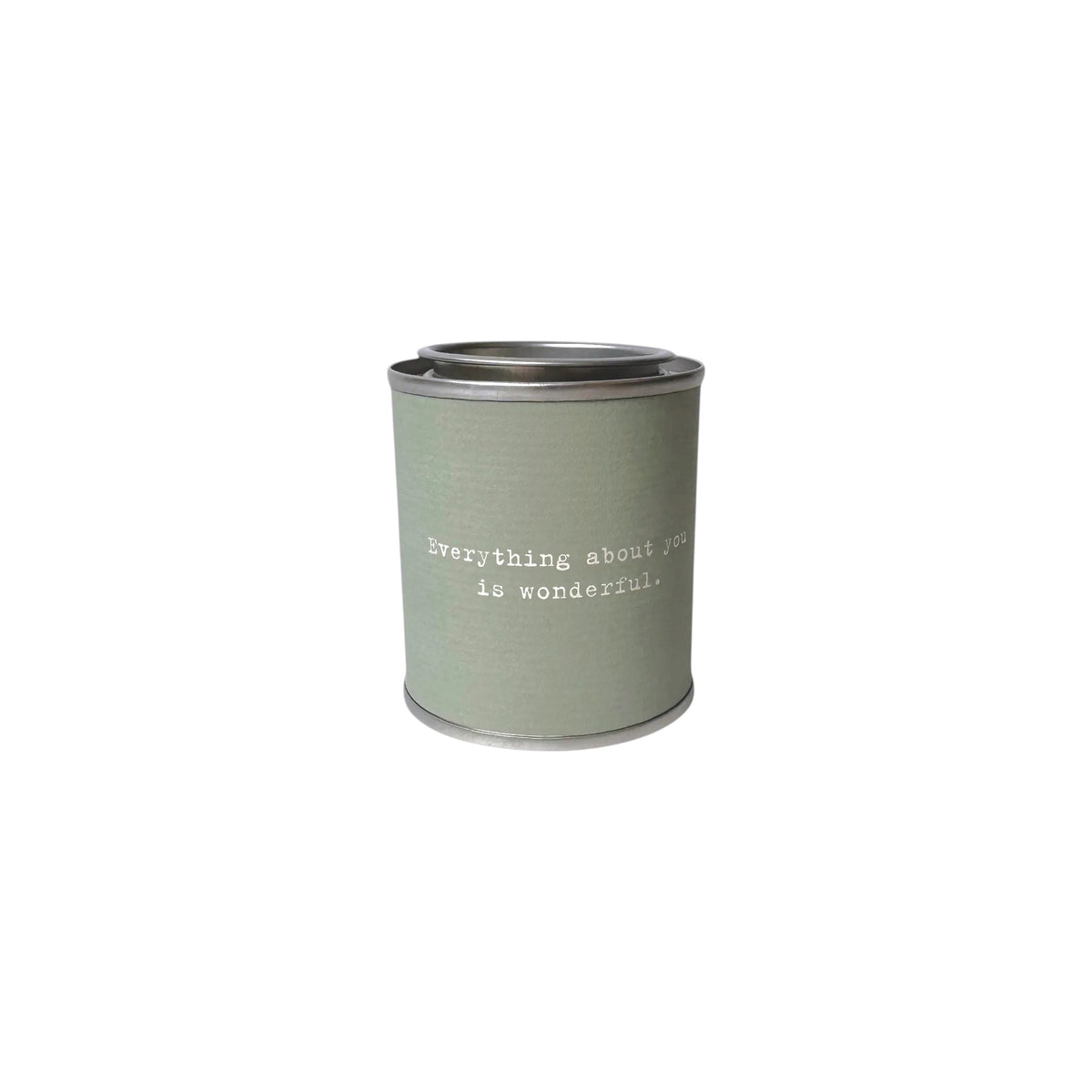 Love Candle Collection