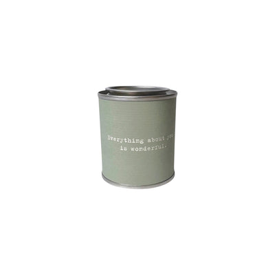 Love Candle Collection