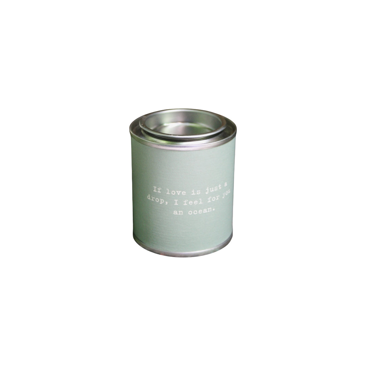 If Love Is Love Candle Collection