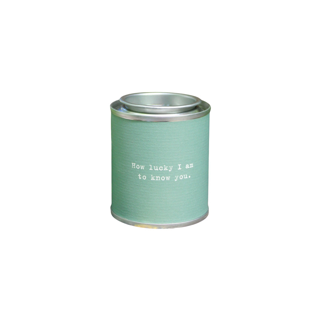 Love Candle Collection