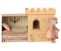 Big Sister Mouse, Princess on the Pea