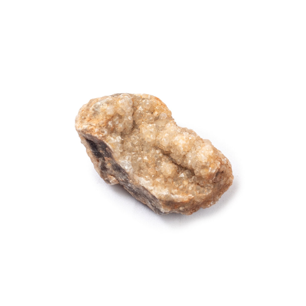***Natural Quartz Druzy - size will vary