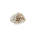 White Half Cut Geodes