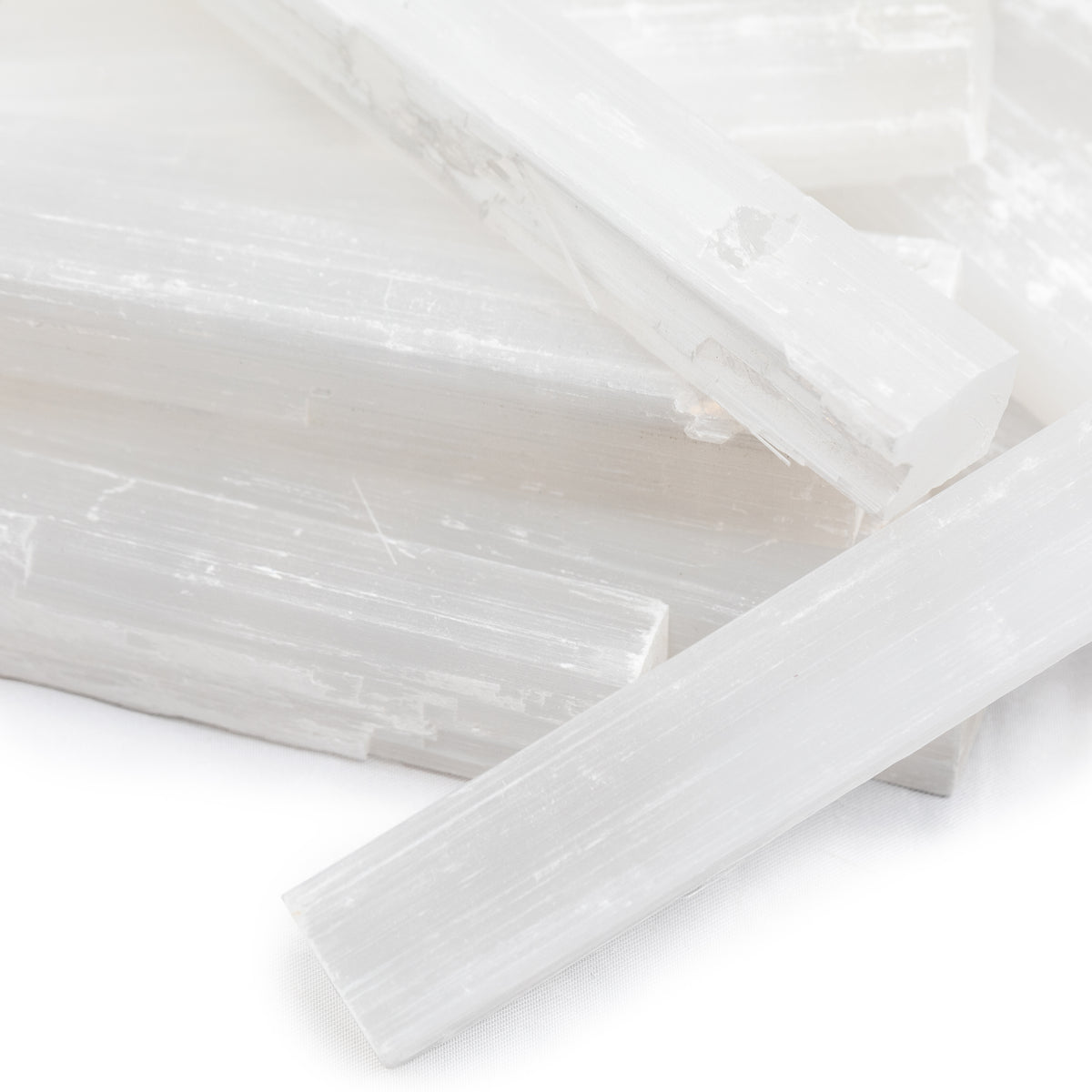 Selenite Stick