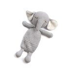 ***Crochet Elephant Lovey