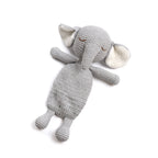 ***Crochet Elephant Lovey