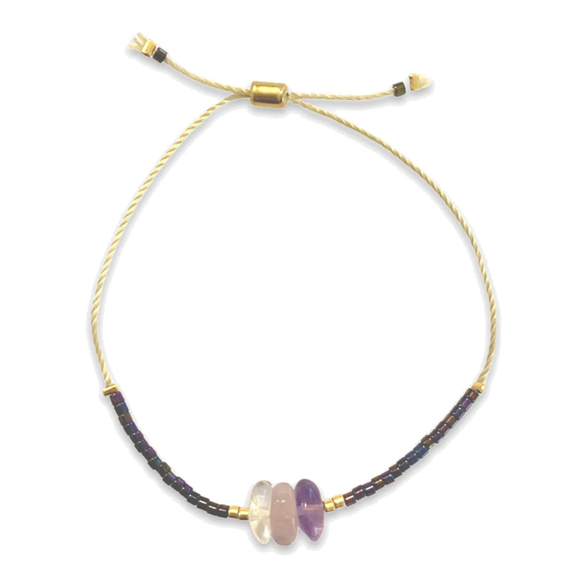 Love & Happiness Bracelet