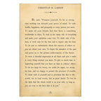 Christian D. Larson Art Print - Book Collection