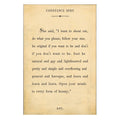 Constance Spry Art Print - Book Collection