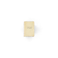 ***Little Book Of Wisdom Mini Deckled Edge Notebook