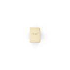 ***Little Book Of Big Ideas Mini Deckled Edge Notebook