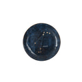 Aries Round Decoupage Plate - 4in