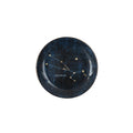 Taurus Round Decoupage Plate - 4in