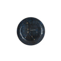 Cancer Round Decoupage Plate - 4in