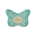 Every Day Is An Opportunity Butterfly Decoupage Plate 6x4.5