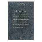 Dalai Lama Art Print - Gallery Wrap