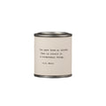 You Have Been My Friend Shine Candle