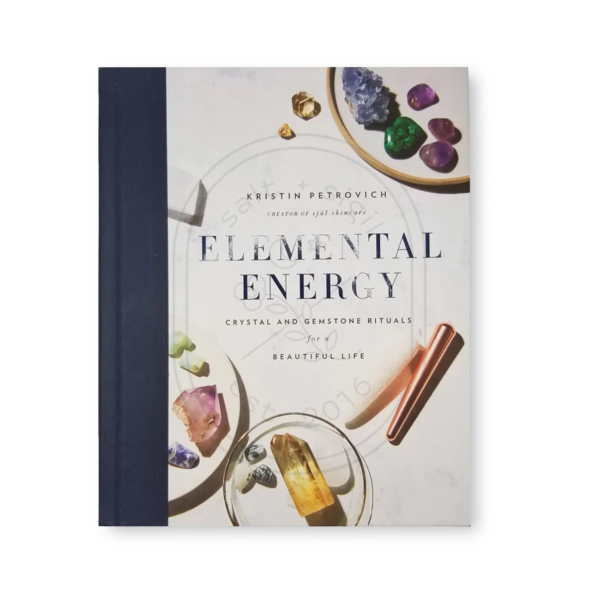 **Elemental Energy