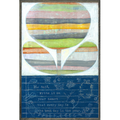 Emerson Art Print