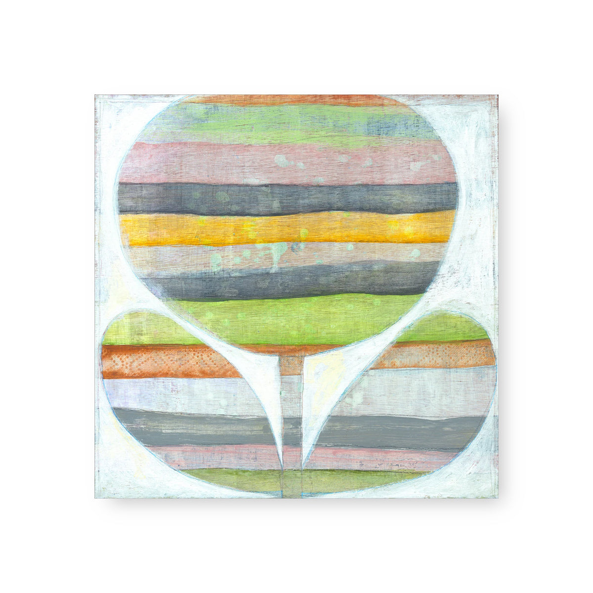 Square Art Tile Collection