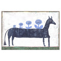 Everything Is Possible Art Tile