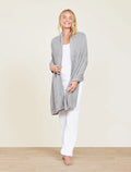 CCL Heathered Travel Shaw