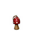 ***Hanging Decorative Mushrooms - Assorted