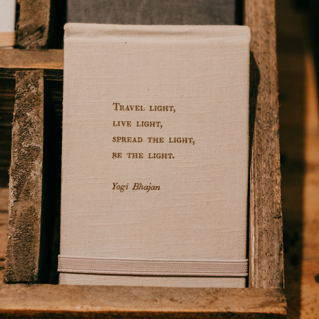 Fabric Notebooks 1st Edition