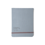 6x8 Fabric Notebooks