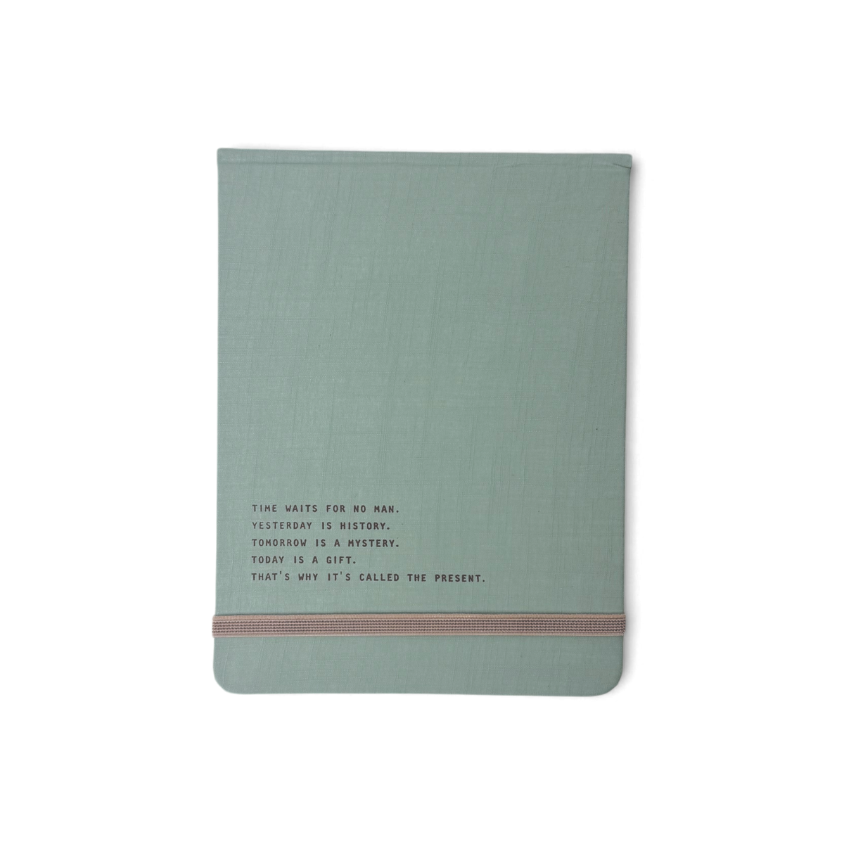 6x8 Fabric Notebooks