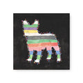 Fiesta Frenchy Art Tile