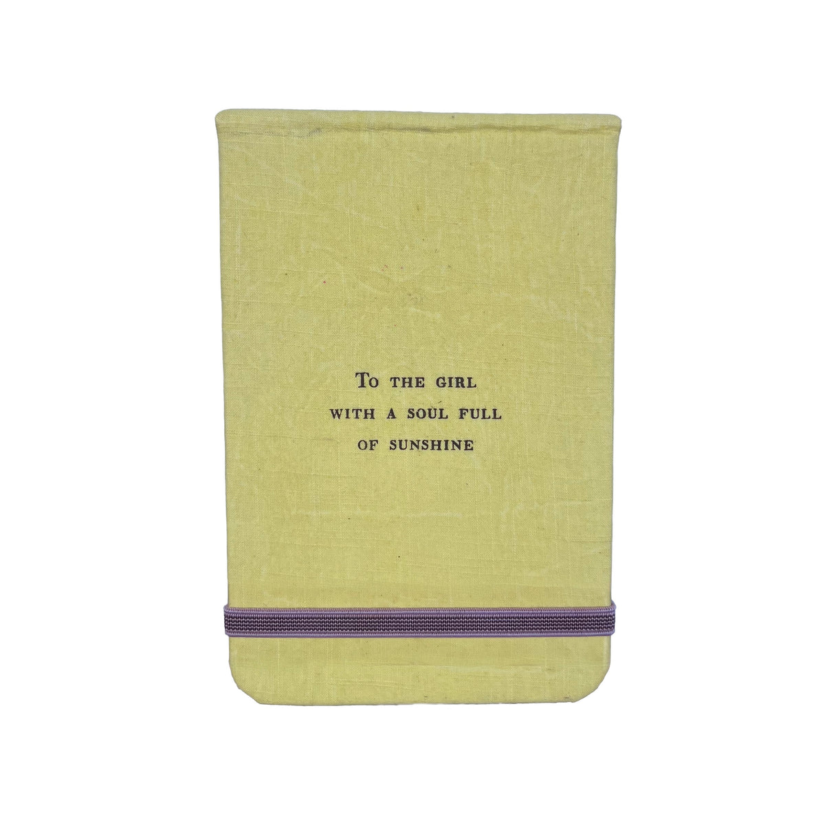 Fabric Notebooks 2nd Edition