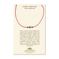 Good Fortune Necklace