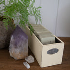365 Gathered Thoughts Box - 1st Edition