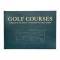 Golf Courses: Fairways Of The World