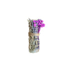 Handcrafted Sage Bundle with Botanicals