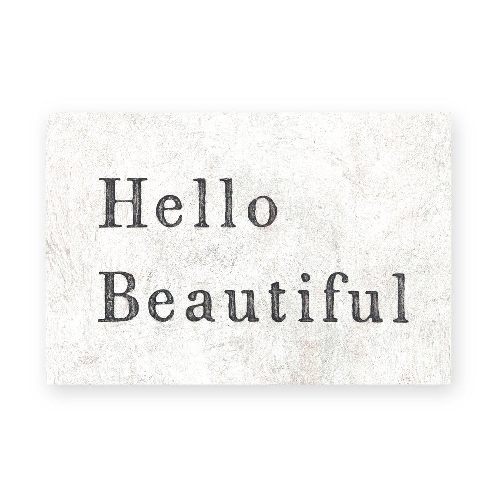 Rectangular Art Tile Collection