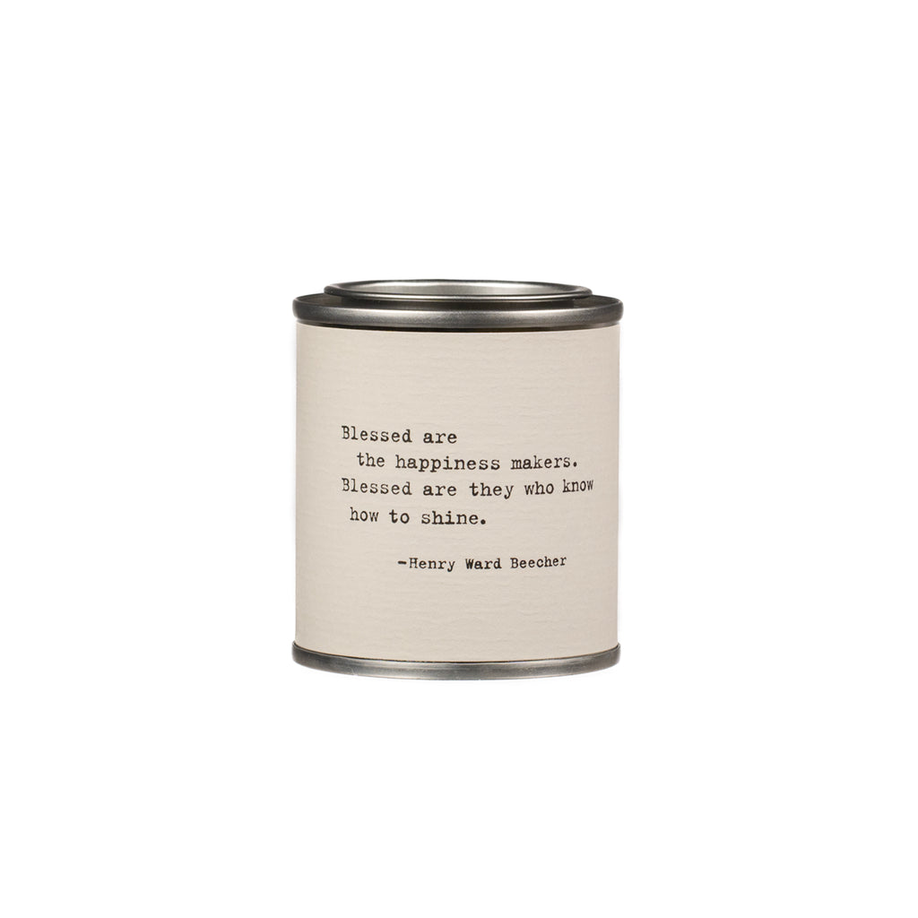 Shine Candle Collection